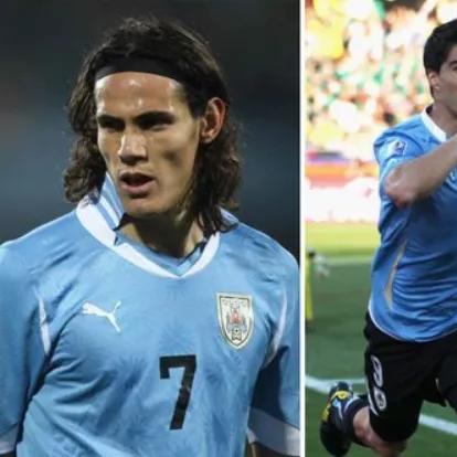 传奇锋锐匈牙利神锋乌拉圭，巅峰对决！