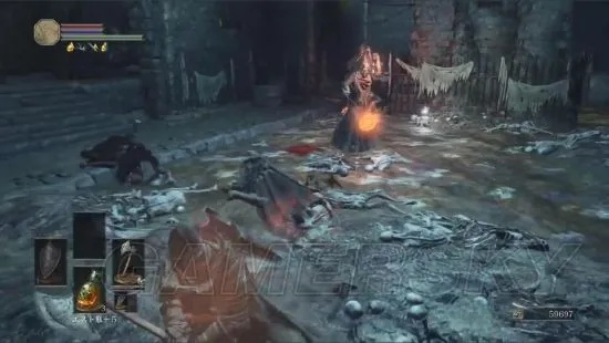 《黑暗之魂3》弓箭流BOSS战攻略:轻松击败全Boss秘籍 《黑暗之魂3》弓箭流BOSS战攻略:轻松击败全Boss秘籍