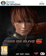 《死或生6》新手必看!格斗系统详解+键位设置攻略 《死或生6》新手必看!格斗系统详解+键位设置攻略