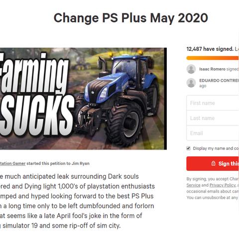 外媒调查2月PS+会免游戏,48%的玩家认为阵容很差劲,免费游戏到底咋了? 外媒调查2月PS+会免游戏,48%的玩家认为阵容很差劲,免费游戏到底咋了?