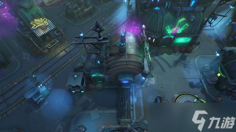 《SUPERVIVE》新角色亮相,DNF开发商MOBA大逃杀端游再添新血 《SUPERVIVE》新角色亮相,DNF开发商MOBA大逃杀端游再添新血