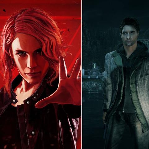 控制2全面生产,心灵杀手2已回本,你知道吗?