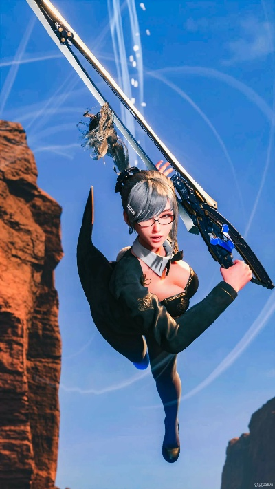 剑星拍照模式最新图赏,PC版即将发售,你期待吗? 剑星拍照模式最新图赏,PC版即将发售,你期待吗?