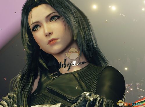 《最终幻想7:重生》韩风蒂法Mod:御姐身材魅力无限