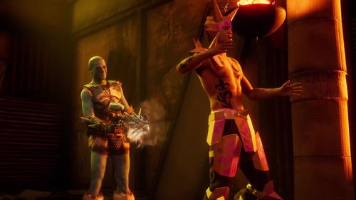 《黑道圣徒:重启版》DLC“冰与尘之歌”新篇章揭晓 《黑道圣徒:重启版》DLC“冰与尘之歌”新篇章揭晓