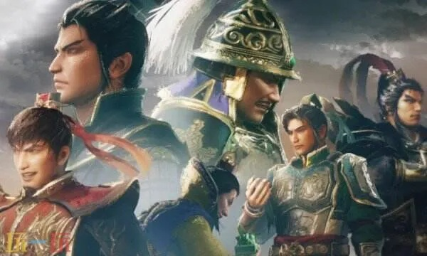 《真三国无双起源》发劲掌击解锁攻略:掌握最强武艺! 《真三国无双起源》发劲掌击解锁攻略:掌握最强武艺!