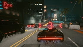 《极品飞车21》史低促销!豪华版14元抢购,速度与激情不容错过 《极品飞车21》史低促销!豪华版14元抢购,速度与激情不容错过