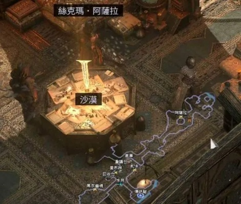 《流放之路2》抢先测试攻略:深度解析核心玩法 《流放之路2》抢先测试攻略:深度解析核心玩法