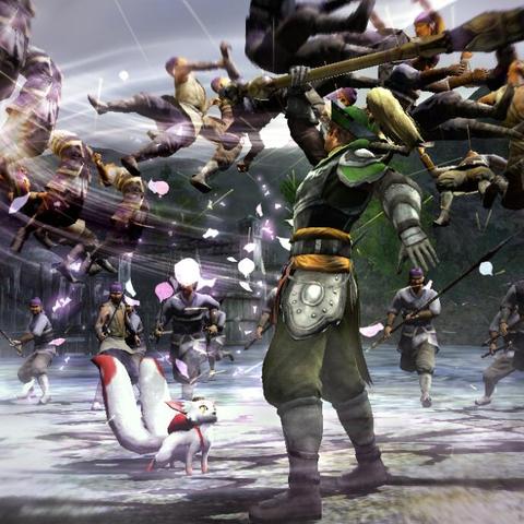 《真三国无双起源》战术战斗解析:武器系统深度揭秘 《真三国无双起源》战术战斗解析:武器系统深度揭秘