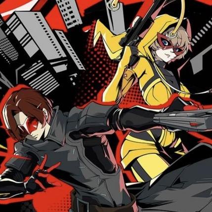 《女神异闻录5乱战:魅影攻手》Steam好评如潮,揭秘游戏魅力! 《女神异闻录5乱战:魅影攻手》Steam好评如潮,揭秘游戏魅力!