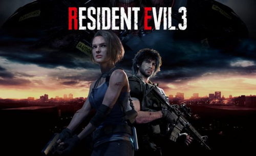 《生化3重制版》追踪者能否入安全屋?官方回应引热议 《生化3重制版》追踪者能否入安全屋?官方回应引热议