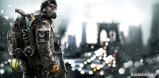 《全境封锁2》免费第一章7月23日上线!独家揭秘新内容! 《全境封锁2》免费第一章7月23日上线!独家揭秘新内容!