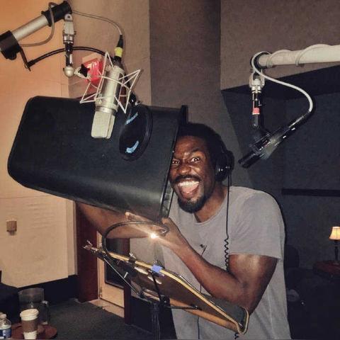 《合金装备5》甜美小姐姐配音揭秘，独家幕后感言曝光