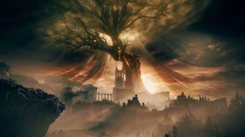 《艾尔登法环》DLC黄金树之影:揭秘永眠机制攻略 《艾尔登法环》DLC黄金树之影:揭秘永眠机制攻略