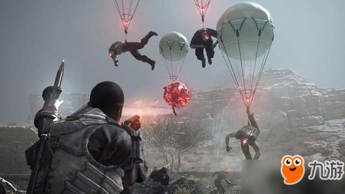 《合金装备:幸存》媒体评分揭秘:是差评还是高能? 《合金装备:幸存》媒体评分揭秘:是差评还是高能?