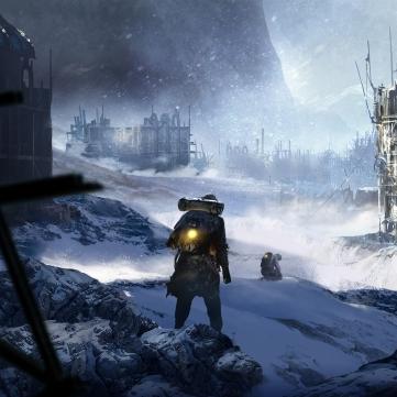 《冰汽时代2》试玩版深度体验:揭秘未来世界的生存挑战 《冰汽时代2》试玩版深度体验:揭秘未来世界的生存挑战