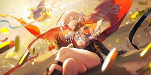 《崩坏星穹铁道》砂金高效配队攻略!轻松通关必备技巧 《崩坏星穹铁道》砂金高效配队攻略!轻松通关必备技巧