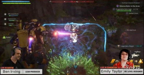 《赞歌》新截图曝光:机甲风采,视觉盛宴来袭! 《赞歌》新截图曝光:机甲风采,视觉盛宴来袭!