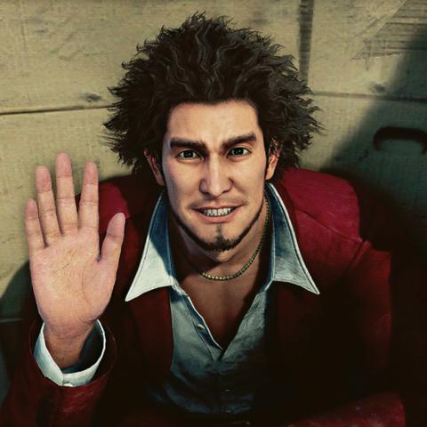 《如龙女神异闻录:PC平台新篇章即将开启》 《如龙女神异闻录:PC平台新篇章即将开启》