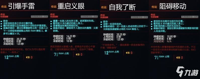《赛博朋克2077》2.1版黑客流技能:破解必备秘籍推荐 《赛博朋克2077》2.1版黑客流技能:破解必备秘籍推荐