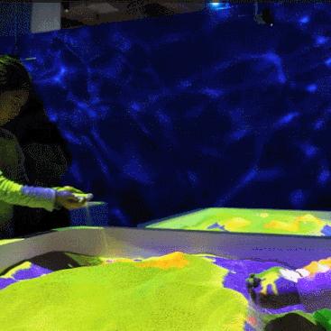 《深海萌娃寻亲记:探秘《深海之歌》》 《深海萌娃寻亲记:探秘《深海之歌》》