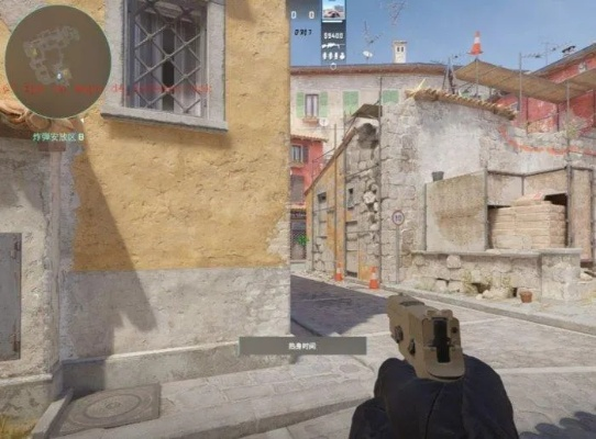 CS2炼狱小镇道具投掷技巧全解析! CS2炼狱小镇道具投掷技巧全解析!