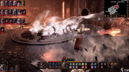 《博德之门3》法师必备!2环法术攻略大揭秘 《博德之门3》法师必备!2环法术攻略大揭秘