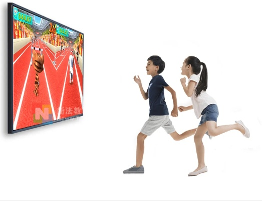 《运动加加5》创新轻互动,电视游戏新体验 《运动加加5》创新轻互动,电视游戏新体验