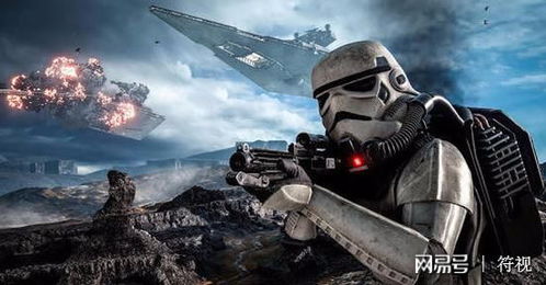 《星球大战:前线》新货仓模式首曝!独家揭秘! 《星球大战:前线》新货仓模式首曝!独家揭秘!