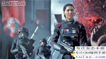 《星球大战：前线》豪华版独享韩索洛冰箱，限量抢购！