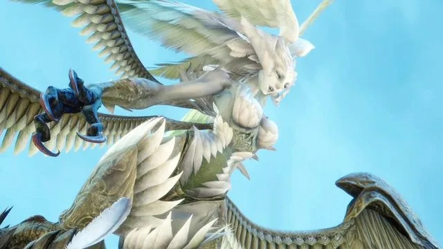 《FF14水晶世界迦楼罗战法师攻略：学者视角歼灭战全解析》