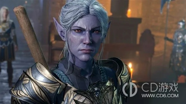 《博德之门3》8号补丁牧师新技能盘点:牧师职业能力大揭秘 《博德之门3》8号补丁牧师新技能盘点:牧师职业能力大揭秘