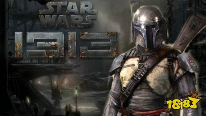 《星球大战1313》复活!战地:硬仗团队新篇章即将开启 《星球大战1313》复活!战地:硬仗团队新篇章即将开启