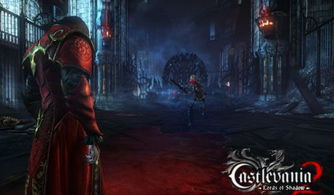 《恶魔城暗影之王2》音乐盛宴:史上最大规模音轨曝光 《恶魔城暗影之王2》音乐盛宴:史上最大规模音轨曝光