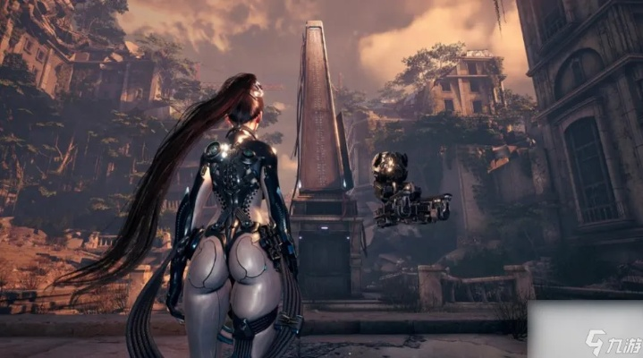 《剑星》纳米服全收集秘籍:轻松解锁所有纳米服攻略 《剑星》纳米服全收集秘籍:轻松解锁所有纳米服攻略