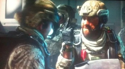 《荣誉勋章:战士》试玩前瞻:超越COD,梦想成真! 《荣誉勋章:战士》试玩前瞻:超越COD,梦想成真!