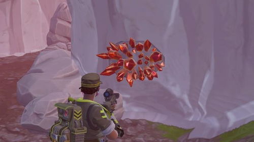 《堡垒之夜》PVE材料攻略:必备资源用途全解析 《堡垒之夜》PVE材料攻略:必备资源用途全解析