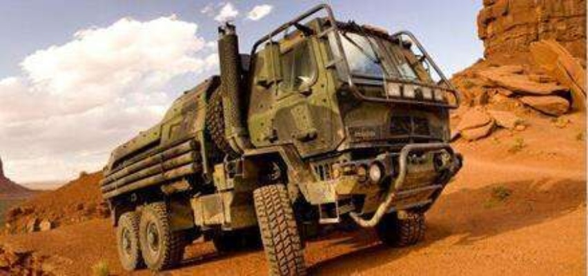 《幽灵战士3》独家揭秘:真实民用车辆原型大盘点 《幽灵战士3》独家揭秘:真实民用车辆原型大盘点