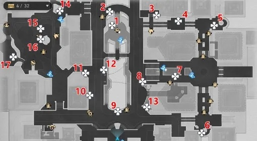 《剑星》全宝箱解锁密钥大揭秘!速来收藏! 《剑星》全宝箱解锁密钥大揭秘!速来收藏!