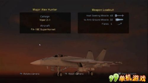 《鹰击长空2》菜单攻略:解锁飞行技巧,成为空中霸主 《鹰击长空2》菜单攻略:解锁飞行技巧,成为空中霸主