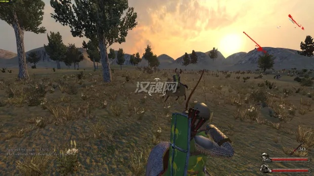 《达摩克斯之剑模组攻略:骑砍必玩新体验》 《达摩克斯之剑模组攻略:骑砍必玩新体验》