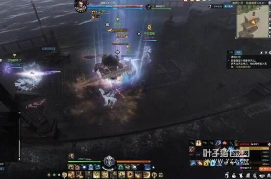 《逆水寒》清明上河图英雄挑战攻略,轻松通关! 《逆水寒》清明上河图英雄挑战攻略,轻松通关!