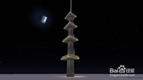 《Minecraft》鱿鱼塔建造攻略:快速上手教程! 《Minecraft》鱿鱼塔建造攻略:快速上手教程!