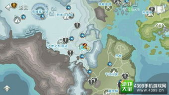 《星海5》地图全览:宝藏宝箱与敌人掉落攻略汇总 《星海5》地图全览:宝藏宝箱与敌人掉落攻略汇总