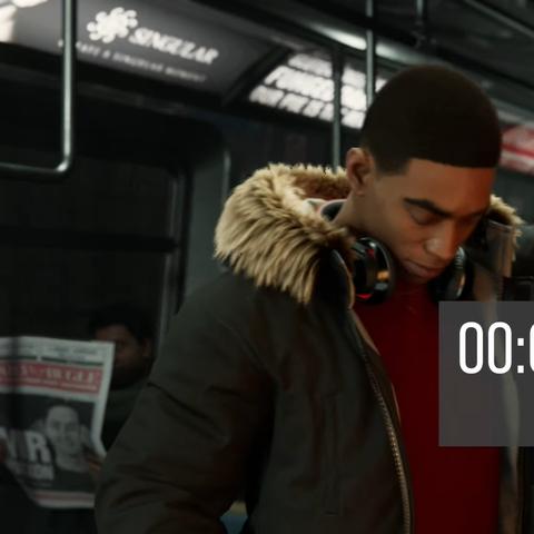 《神奇蜘蛛侠》PC版菜单攻略：快速上手技巧揭秘