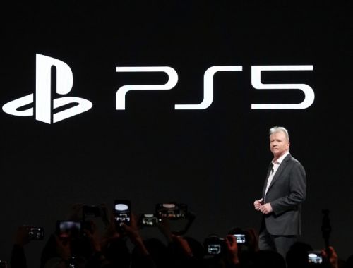 这款索尼独占惨遭取消!前高管吉田修平透露内幕,Wild开发为何失败? 这款索尼独占惨遭取消!前高管吉田修平透露内幕,Wild开发为何失败?