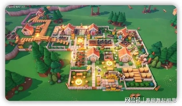 枪械版动森Longvinter正式上线Steam,这些问题你知道吗? 枪械版动森Longvinter正式上线Steam,这些问题你知道吗?