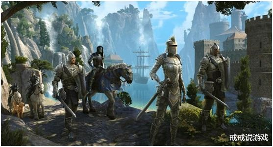 深夜男科:体验老滚4与33远征队,感受如何? 深夜男科:体验老滚4与33远征队,感受如何?