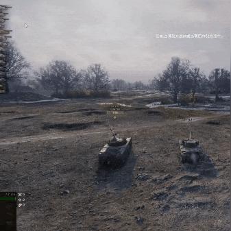 坦克世界查狄伦12T配件推荐攻略 坦克世界查狄伦12T配件推荐攻略