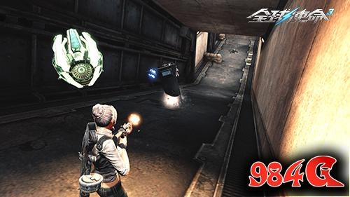 《全球使命3》时光徽章揭秘:开启神秘惊喜之旅! 《全球使命3》时光徽章揭秘:开启神秘惊喜之旅!